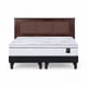 thumbnail image 2 of Cama Rosen Art 4 King + Respaldo Rachel Chocolate, 2 of 5