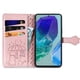 thumbnail image 4 of Funda Cartera FOXDOCK para Samsung Galaxy M55 5G , Flip PU con Relieve de Gatos y Perros, Tarjetero y Soporte, 4 of 6