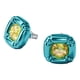 thumbnail image 2 of Pendientes de aros Swarovski Dulcis 5601588, 2 of 3