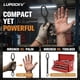 thumbnail image 3 of Llave universal 2 pack 8-22mm autoajustable resistencia kit reparación, 3 of 8