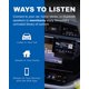 thumbnail image 3 of Radio Dock & Play SiriusXM Tour SXWB1V1 con 360 L y Bluetooth, 3 of 8