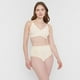 thumbnail image 4 of Sostén Mujer Básico Copa C Beige Corona, 4 of 5