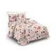 thumbnail image 2 of Cubrecama Quilt de Verano plaza y media infantil niña 180X230 CM C13, 2 of 3