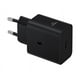 thumbnail image 1 of Adaptador de corriente de 45W con puerto USB-C (negro), 1 of 3