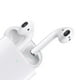 thumbnail image 2 of Audífonos Bluetooth Apple AirPods (2ª generación), 2 of 6