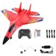 thumbnail image 3 of SU-27 EPP Foam RC Airplane Drone RTF 2CH Modelo De Avión Juguetes Para Principiantes Rojo, 3 of 3
