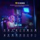 thumbnail image 5 of Luz LED Key Light NEEWER GL25C RGB 25W regulable por app/PC, 5 of 8