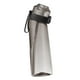 thumbnail image 3 of Botella De Fitness Jarra De Agua A Prueba De Fugas Para Correr Ejercicio Entrenamiento Negro, 3 of 3
