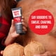 thumbnail image 2 of Crema desodorante HAPPY NUTS Comfort para hombre 100 ml (paquete de 3), 2 of 6