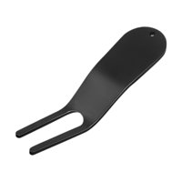 Ioensy - Herramienta Para Cortar Césped De Metal Para Golf, Herramienta Para Reparar Césped, Herramienta Para Entrenar Al Golfista Al Aire Libre