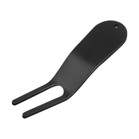 Ioensy - Herramienta Para Cortar Césped De Metal Para Golf, Herramienta Para Reparar Césped, Herramienta Para Entrenar Al Golfista Al Aire Libre