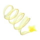 thumbnail image 2 of Cat Tunnel Toy Plegable Pequeños Animales Capacitación Cama Ocultar Juguete Interactivo Amarillo, 2 of 5