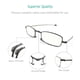 thumbnail image 4 of Gafas De Lectura Blue Light Blocking 3 0 X Paquete De 2, 4 of 5