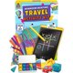 thumbnail image 1 of Kit de actividades 10+ para el juego de mesa PURPLE LADYBUG, 1 of 9