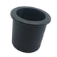 thumbnail image 1 of Soporte De Base De Sombrilla Cono De Mesa De Sombrilla De Jardín Para Patio Patio Trasero Negro, 1 of 3