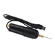 thumbnail image 5 of Mini taladro eléctrico portátil de 0,8 a 1,2 mm, alimentado por USB, con 10 brocas para joyería., 5 of 8