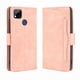 thumbnail image 2 of Funda Cartera Magnética para Xiaomi Redmi 10A- Tarjetero Desmontable, Cuero PU, Soporte, 2 of 6