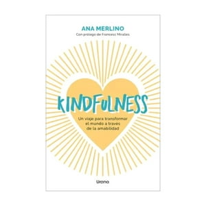 Urano - Libro Kindfulness - Ana Merlino Sacanelles