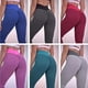 thumbnail image 2 of Leggings Deportivos Mujer Push Up Cintura Alta, 2 of 4