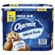 thumbnail image 1 of Papel higiénico Charmin Ultra Soft 18 rollos mega de 244 hojas, 1 of 9