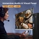 thumbnail image 4 of Adaptador UGREEN DP 1.4 a HDMI 2.1 8K@60Hz 20 cm, 4 of 9