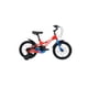 thumbnail image 2 of Bicicleta Niño Aro 16 Rock-x Color Rojo, 2 of 4