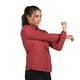 thumbnail image 2 of Cortaviento Mujer Declive Rosado Atakama Outdoor, 2 of 3
