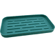 thumbnail image 1 of Soporte para esponjas: bandeja organizadora de silicona para fregadero de cocina, para esponjas, dispensadores de jabón y otros accesorios para lavavajillas., 1 of 5