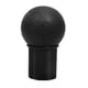 thumbnail image 5 of Base de fijación para terrestres con barra, bola estable portátil, giratoria de suelo con barra para sentadillas divididas, prensado giratorio,, 5 of 5
