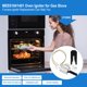 thumbnail image 4 of Encendedor de horno de repuesto CSZKJXPA MEE61841401 para estufa de gas LG, 4 of 7