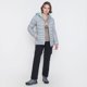 thumbnail image 4 of Parka Outdoor Mujer Gris Corona, 4 of 5