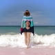 thumbnail image 2 of Inenarrable Toalla de playa de secado rápido con diseño temático, regalo para mujeres y niñas, ideal para cumpleaños, fans, amantes de la música, uso en la playa o al aire libre,78*180cm, 2 of 6