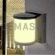 thumbnail image 3 of Aplique Exterior De Muro 10W Blanco Neutro, 3 of 3