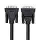 thumbnail image 5 of Cable VGA DTech macho a macho, 3 m, 1080p, alta resolución, negro, 5 of 6