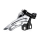 thumbnail image 1 of Cambiador Shimano Deore FD-M6000-E 3X10V Side Swing, 1 of 2