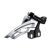 Cambiador Shimano Deore Fd-M6000-E 3X10V Side Swing