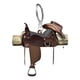 thumbnail image 3 of LLavero De Vaquero Duradero Para Decoración De Bolsos, Decoración De Bolsos, Estilo Amante De Los Caballos H, 3 of 5