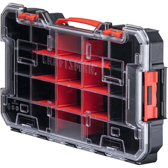 Organizador CRAFTSMAN VERSASTACK 20 Compartimientos IP54