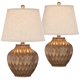 thumbnail image 1 of Lámparas de Mesa Decorativas Buckhead 56 cm Juego de 2, 1 of 8