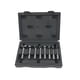 thumbnail image 3 of Juego De 8 Brocas Forstner Para Carpintería De Madera Blanda Y Dura, 3 of 5