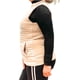thumbnail image 3 of Parka Sin Mangas Mujer Chaqueta Calidad Premium A-50, 3 of 4