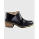 thumbnail image 2 of Botin crossed Negro, 2 of 4
