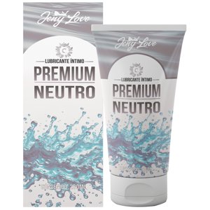 Jenylove - Lubricante Íntimo Premium Neutro Dual 200Ml