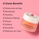 thumbnail image 5 of Bálsamo Reparador De Labios Crema De Ocho Horas 11 Ml, 5 of 9