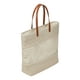 thumbnail image 2 of Cartera Bolso Elegante Diseño Malla Estilo Contemporáneo Jhn, 2 of 3
