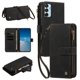thumbnail image 5 of Funda Cartera Samsung Galaxy M15 5G con Soporte, Negro, 5 of 6