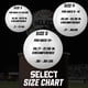thumbnail image 3 of Paquete de 8 pelotas Soccer Ball Select número 10 con bolsa y bomba tamaño 5, 3 of 7