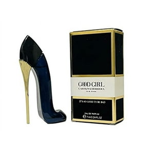 Perfume Carolina Herrera Good Girl Eau De Parfum, 7 Ml