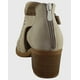 thumbnail image 3 of Botin Summer Khaki Danicolle, 3 of 4