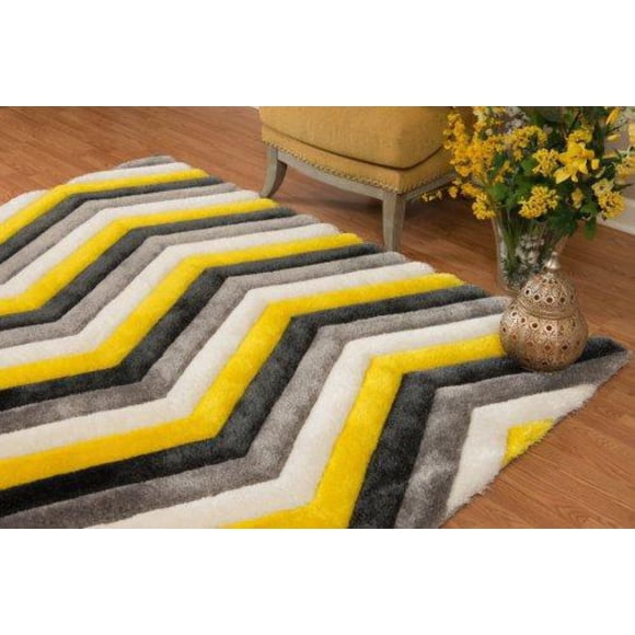 Alfombra United Weavers of America Finesse Mellow 56 cm x 91 cm